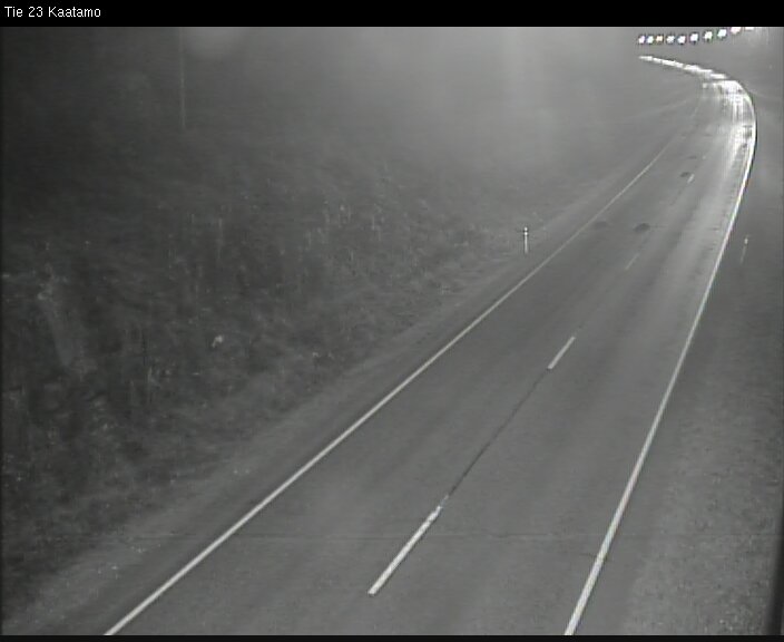 Kelikamerat Kuva Tie 23 Liperi, Kaatamo, Liperi, Pohjois-Karjala