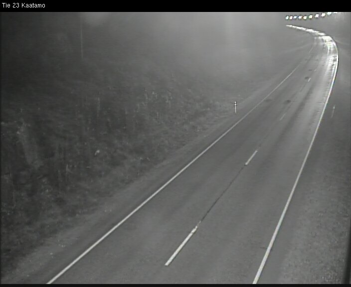 Kelikamerat Kuva Tie 23 Liperi, Kaatamo, Liperi, Pohjois-Karjala