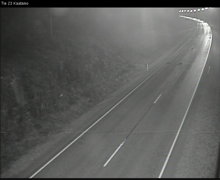 Kelikamerat Kuva Tie 23 Liperi, Kaatamo, Liperi, Pohjois-Karjala