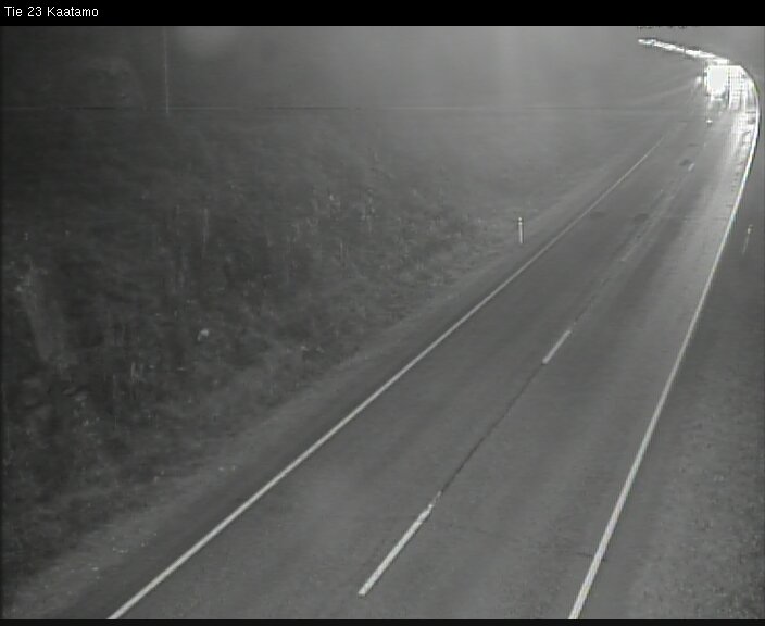 Kelikamerat Kuva Tie 23 Liperi, Kaatamo, Liperi, Pohjois-Karjala