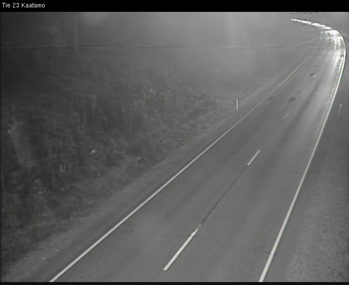 Kelikamerat Kuva Tie 23 Liperi, Kaatamo, Liperi, Pohjois-Karjala