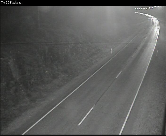 Kelikamerat Kuva Tie 23 Liperi, Kaatamo, Liperi, Pohjois-Karjala