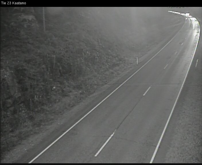 Kelikamerat Kuva Tie 23 Liperi, Kaatamo, Liperi, Pohjois-Karjala