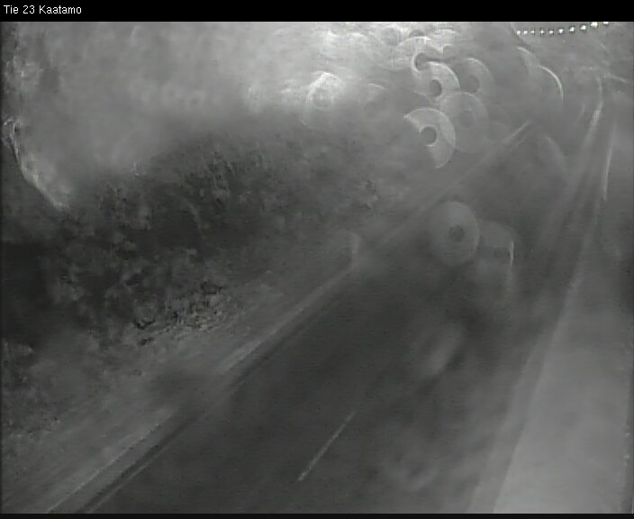 Weather Camera Image Väg 23 Libelits, Kaatamo, Liperi, Pohjois-Karjala