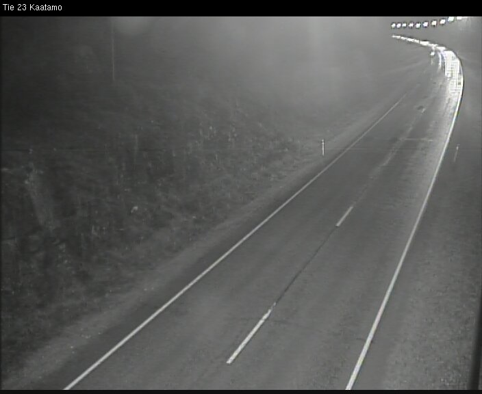 Kelikamerat Kuva Tie 23 Liperi, Kaatamo, Liperi, Pohjois-Karjala