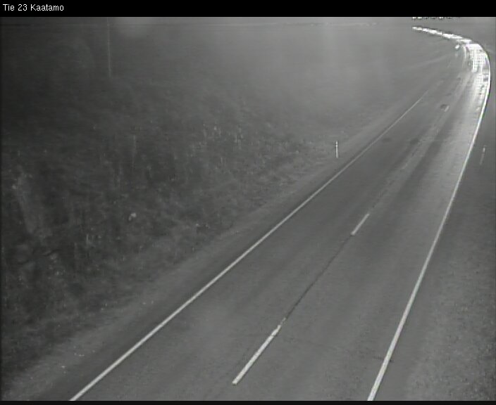 Kelikamerat Kuva Tie 23 Liperi, Kaatamo, Liperi, Pohjois-Karjala