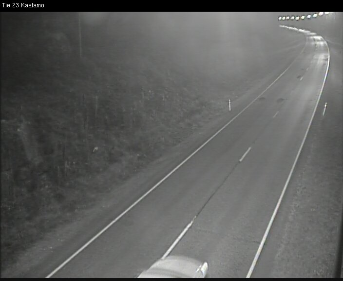 Kelikamerat Kuva Tie 23 Liperi, Kaatamo, Liperi, Pohjois-Karjala