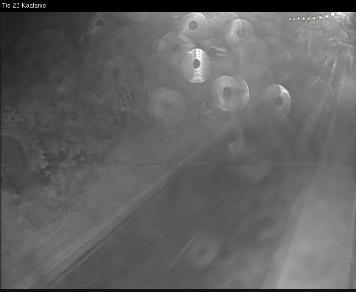 Weather Camera Image Väg 23 Libelits, Kaatamo, Liperi, Pohjois-Karjala