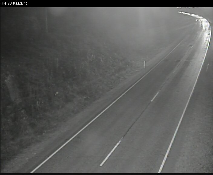 Kelikamerat Kuva Tie 23 Liperi, Kaatamo, Liperi, Pohjois-Karjala