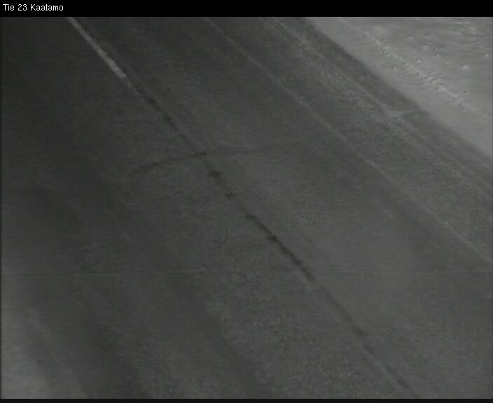 Weather Camera Image Väg 23 Libelits, Kaatamo, Liperi, Pohjois-Karjala