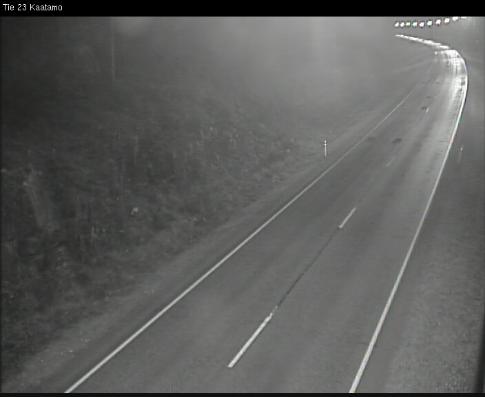 Kelikamerat Kuva Tie 23 Liperi, Kaatamo, Liperi, Pohjois-Karjala