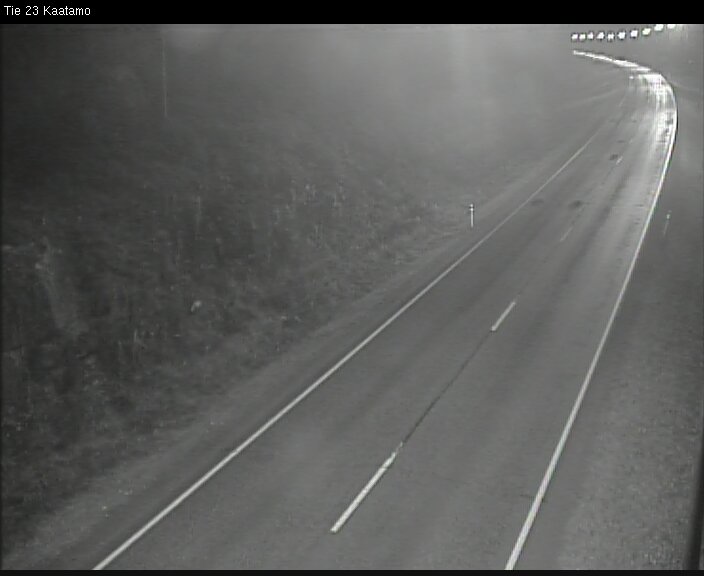 Kelikamerat Kuva Tie 23 Liperi, Kaatamo, Liperi, Pohjois-Karjala