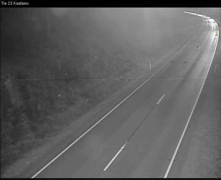 Kelikamerat Kuva Tie 23 Liperi, Kaatamo, Liperi, Pohjois-Karjala