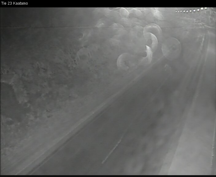 Weather Camera Image Väg 23 Libelits, Kaatamo, Liperi, Pohjois-Karjala