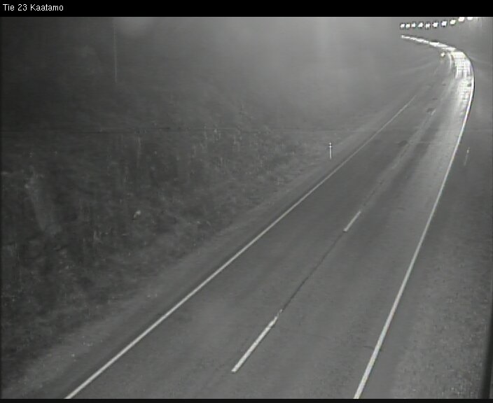 Kelikamerat Kuva Tie 23 Liperi, Kaatamo, Liperi, Pohjois-Karjala