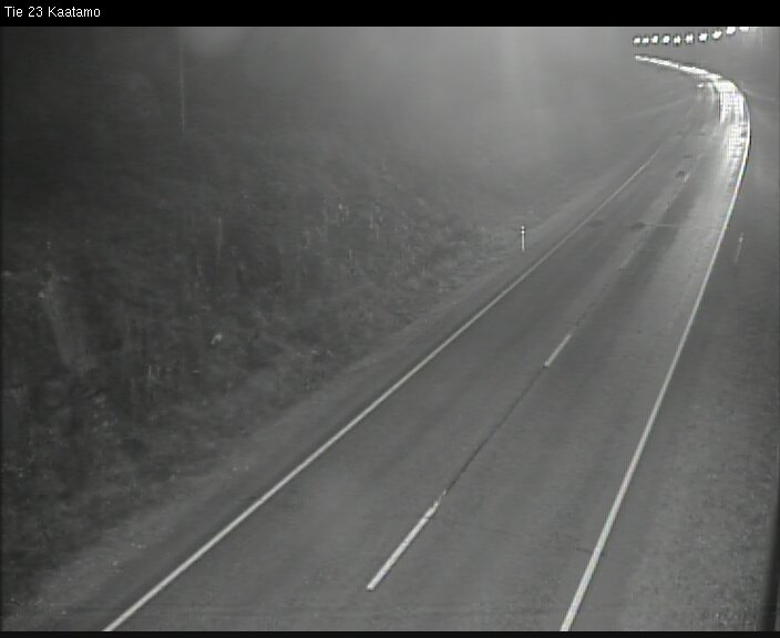 Kelikamerat Kuva Tie 23 Liperi, Kaatamo, Liperi, Pohjois-Karjala