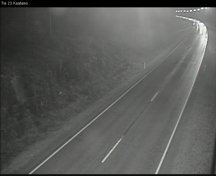 Kelikamerat Kuva Tie 23 Liperi, Kaatamo, Liperi, Pohjois-Karjala