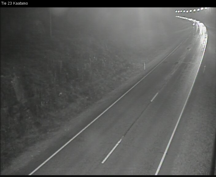 Kelikamerat Kuva Tie 23 Liperi, Kaatamo, Liperi, Pohjois-Karjala