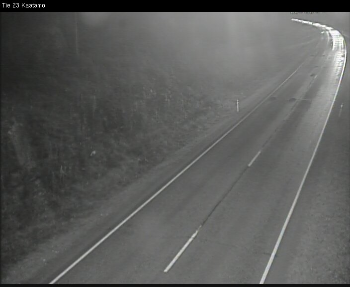 Kelikamerat Kuva Tie 23 Liperi, Kaatamo, Liperi, Pohjois-Karjala