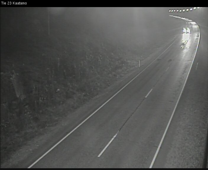 Kelikamerat Kuva Tie 23 Liperi, Kaatamo, Liperi, Pohjois-Karjala