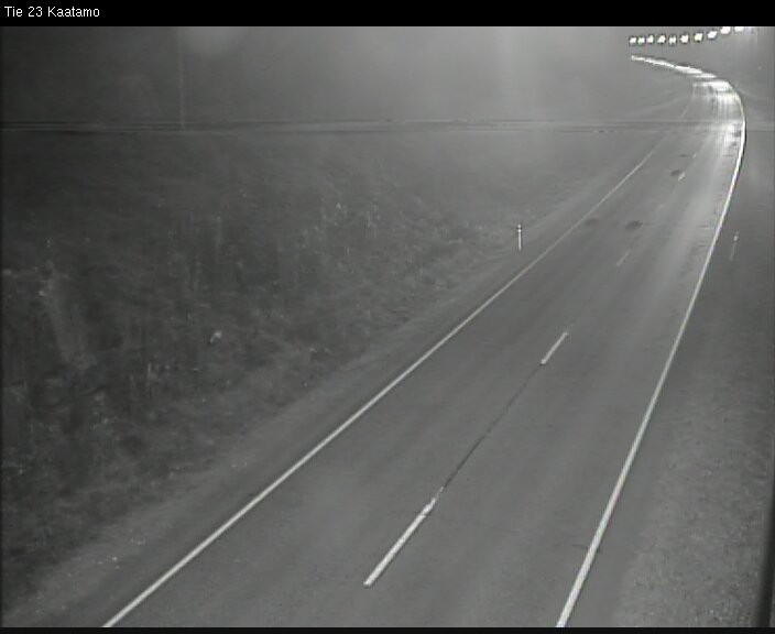 Kelikamerat Kuva Tie 23 Liperi, Kaatamo, Liperi, Pohjois-Karjala