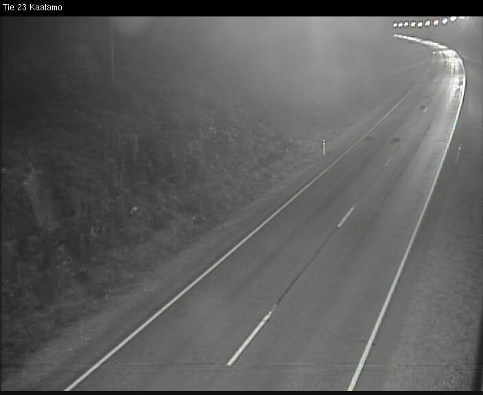 Kelikamerat Kuva Tie 23 Liperi, Kaatamo, Liperi, Pohjois-Karjala