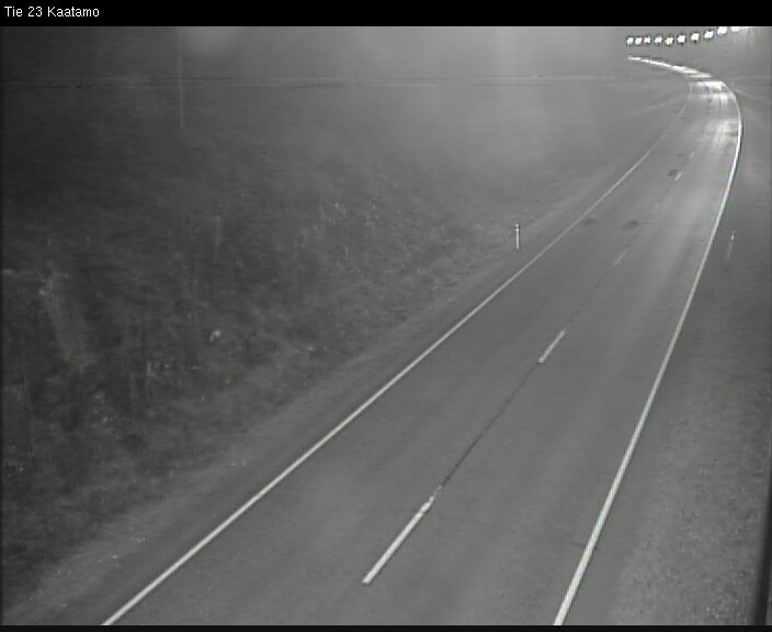 Kelikamerat Kuva Tie 23 Liperi, Kaatamo, Liperi, Pohjois-Karjala