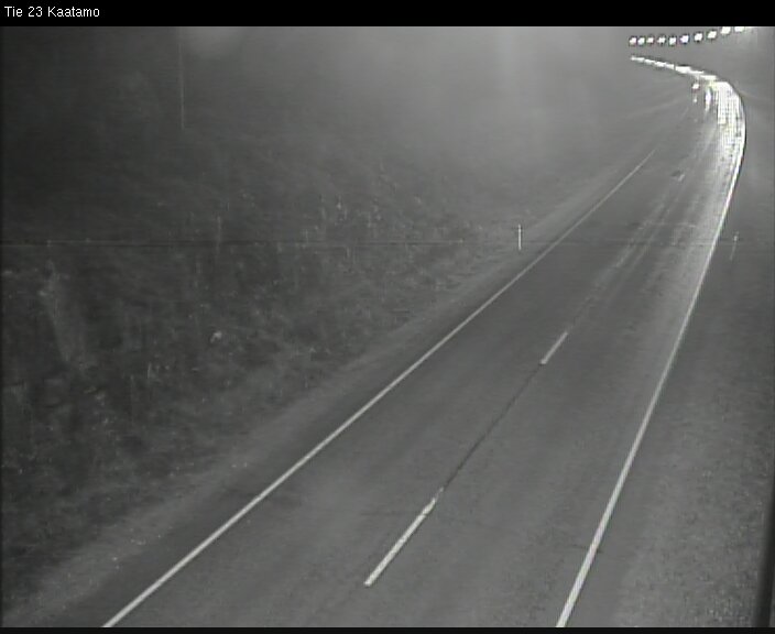 Kelikamerat Kuva Tie 23 Liperi, Kaatamo, Liperi, Pohjois-Karjala