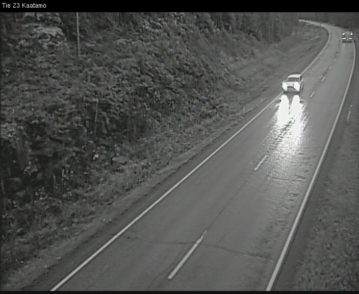 Kelikamerat Kuva Tie 23 Liperi, Kaatamo, Liperi, Pohjois-Karjala