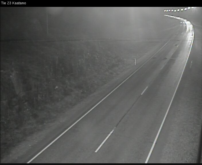 Kelikamerat Kuva Tie 23 Liperi, Kaatamo, Liperi, Pohjois-Karjala