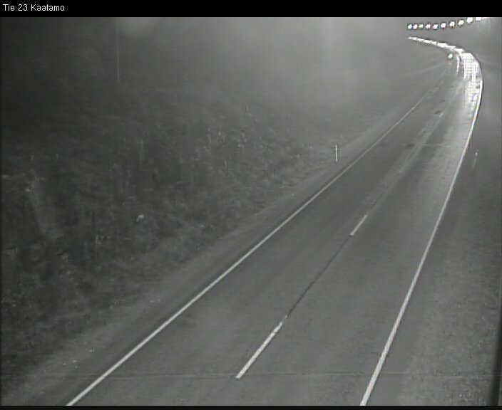 Kelikamerat Kuva Tie 23 Liperi, Kaatamo, Liperi, Pohjois-Karjala