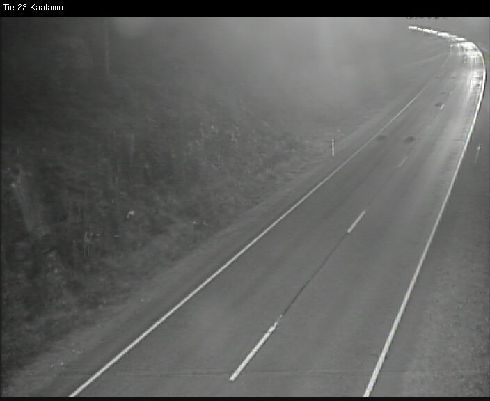 Kelikamerat Kuva Tie 23 Liperi, Kaatamo, Liperi, Pohjois-Karjala