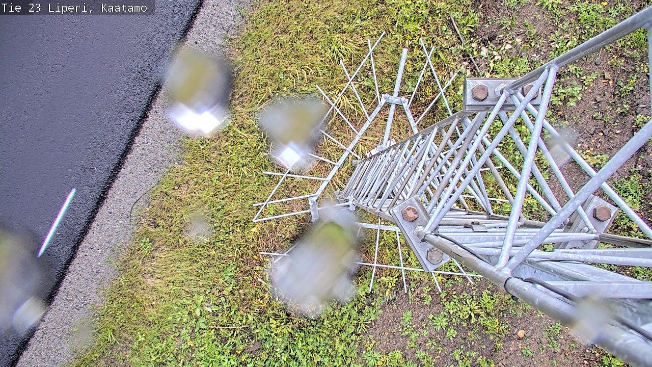 Kelikamerat Kuva Tie 23 Liperi, Kaatamo, Liperi, Pohjois-Karjala
