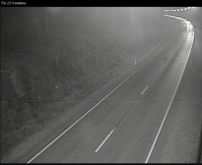 Kelikamerat Kuva Tie 23 Liperi, Kaatamo, Liperi, Pohjois-Karjala