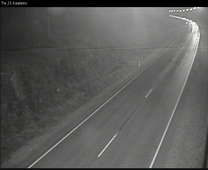 Kelikamerat Kuva Tie 23 Liperi, Kaatamo, Liperi, Pohjois-Karjala