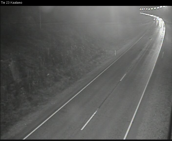 Kelikamerat Kuva Tie 23 Liperi, Kaatamo, Liperi, Pohjois-Karjala