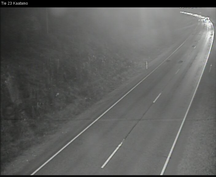 Kelikamerat Kuva Tie 23 Liperi, Kaatamo, Liperi, Pohjois-Karjala