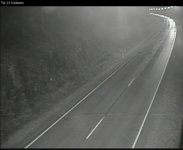 Kelikamerat Kuva Tie 23 Liperi, Kaatamo, Liperi, Pohjois-Karjala