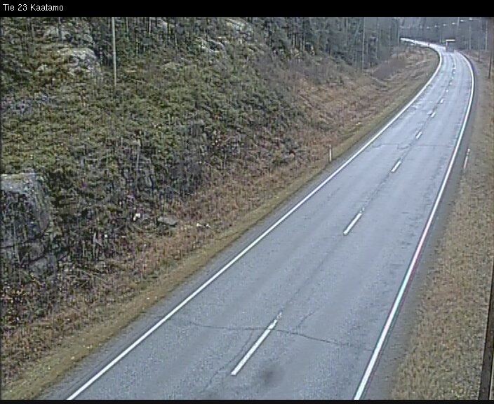 Kelikamerat Kuva Tie 23 Liperi, Kaatamo, Liperi, Pohjois-Karjala