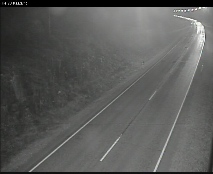 Kelikamerat Kuva Tie 23 Liperi, Kaatamo, Liperi, Pohjois-Karjala