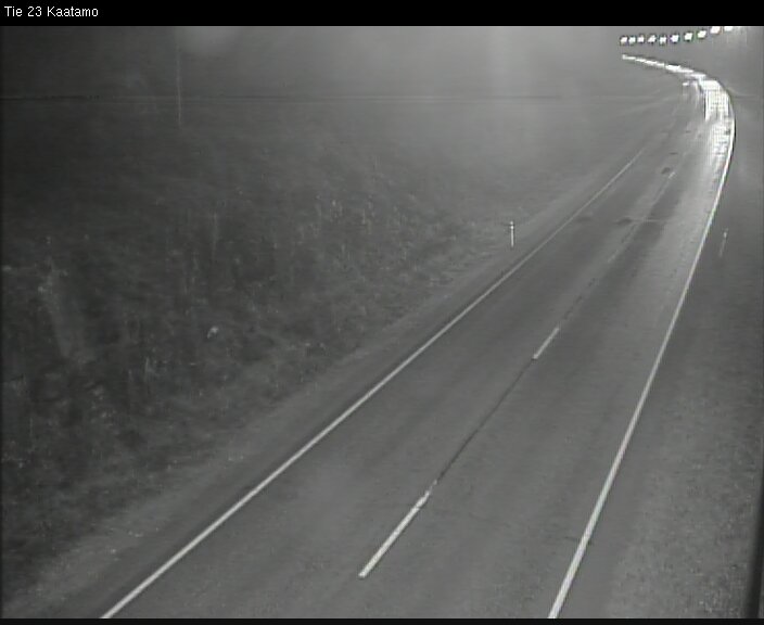 Kelikamerat Kuva Tie 23 Liperi, Kaatamo, Liperi, Pohjois-Karjala