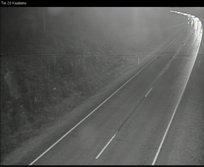 Kelikamerat Kuva Tie 23 Liperi, Kaatamo, Liperi, Pohjois-Karjala