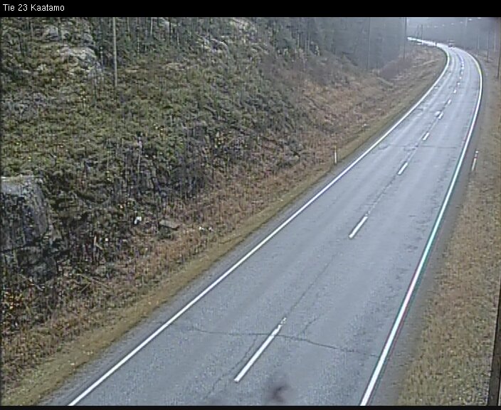 Kelikamerat Kuva Tie 23 Liperi, Kaatamo, Liperi, Pohjois-Karjala