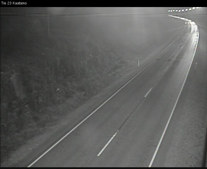 Kelikamerat Kuva Tie 23 Liperi, Kaatamo, Liperi, Pohjois-Karjala