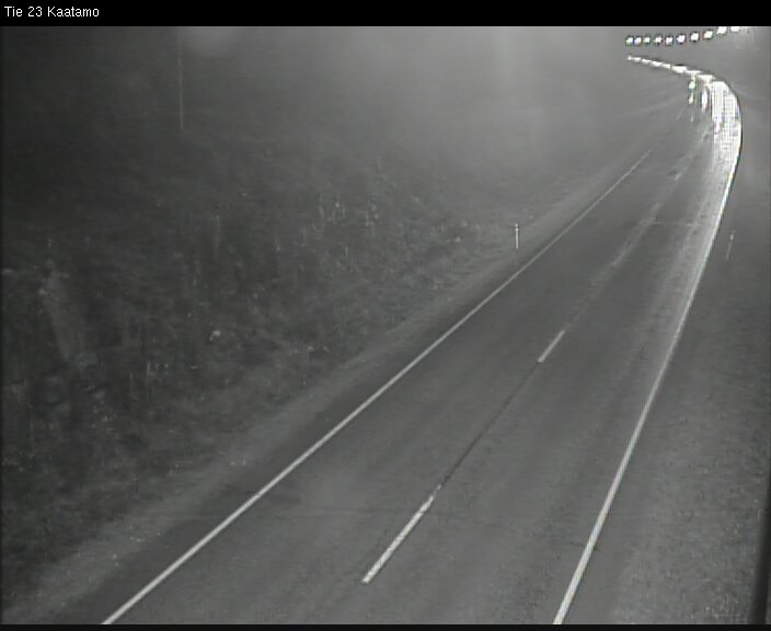 Kelikamerat Kuva Tie 23 Liperi, Kaatamo, Liperi, Pohjois-Karjala