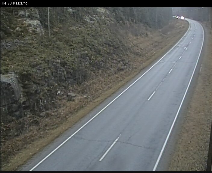 Kelikamerat Kuva Tie 23 Liperi, Kaatamo, Liperi, Pohjois-Karjala