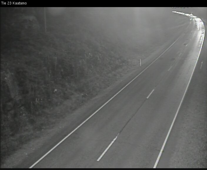 Kelikamerat Kuva Tie 23 Liperi, Kaatamo, Liperi, Pohjois-Karjala