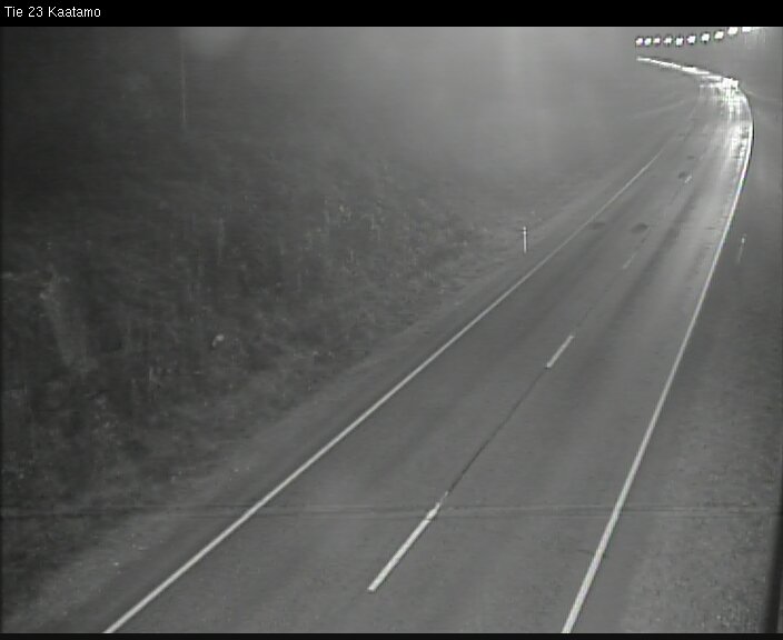 Kelikamerat Kuva Tie 23 Liperi, Kaatamo, Liperi, Pohjois-Karjala