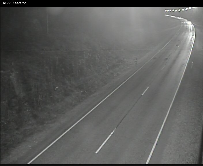 Kelikamerat Kuva Tie 23 Liperi, Kaatamo, Liperi, Pohjois-Karjala