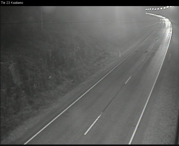 Kelikamerat Kuva Tie 23 Liperi, Kaatamo, Liperi, Pohjois-Karjala